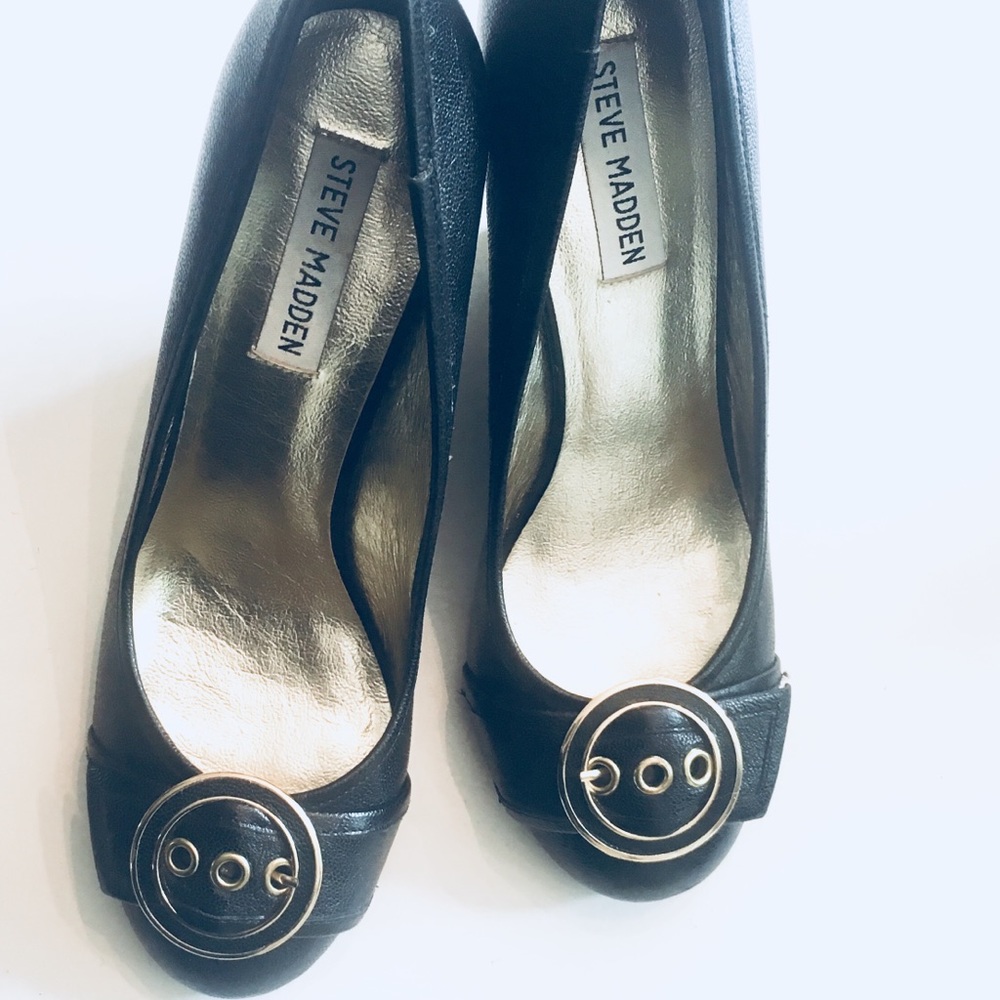 Steve Madden Trea Wedge - image 2